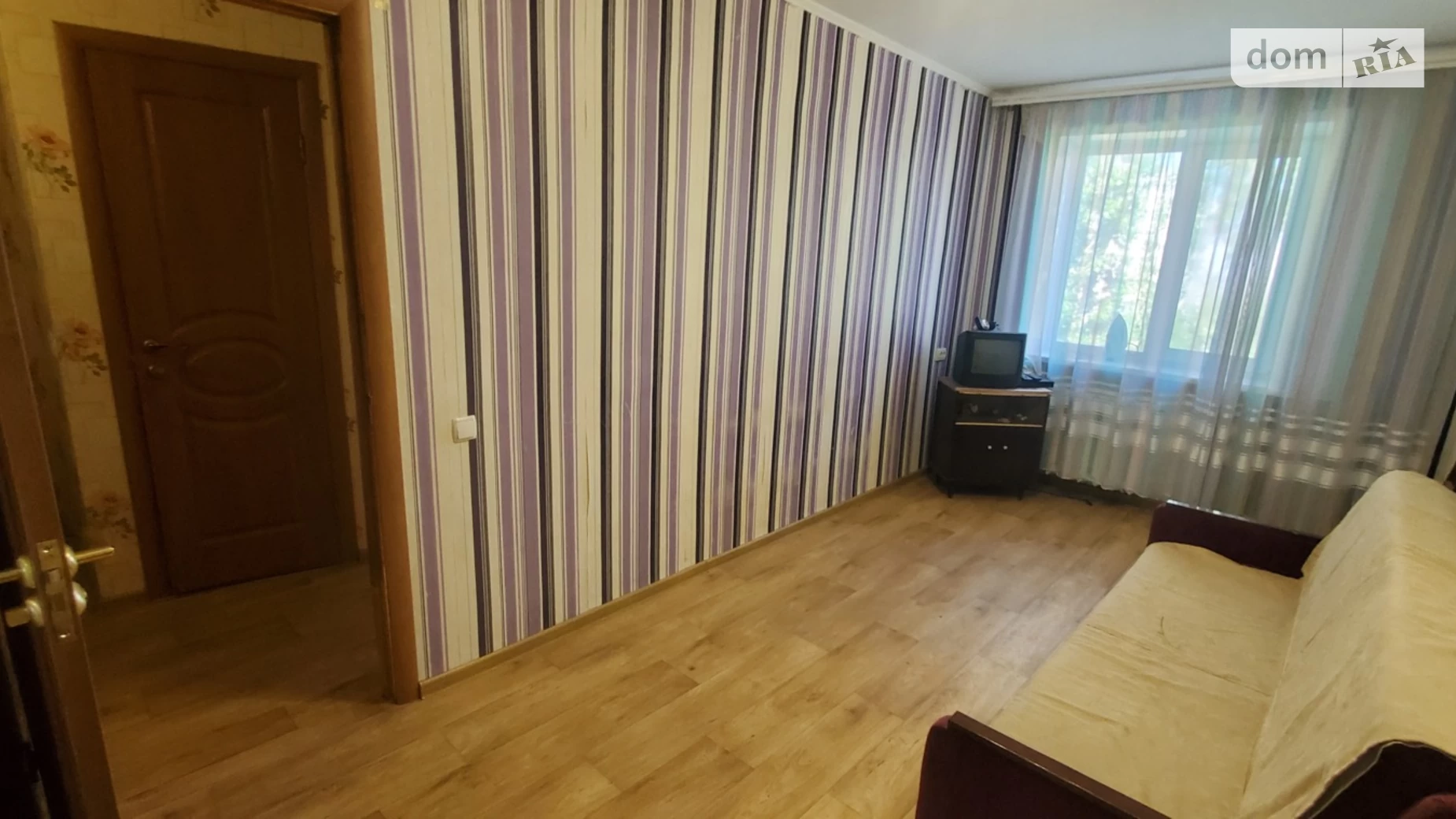 2-комнатная квартира 45 кв. м в Запорожье, просп. Моторостроителей, 3 - фото 2