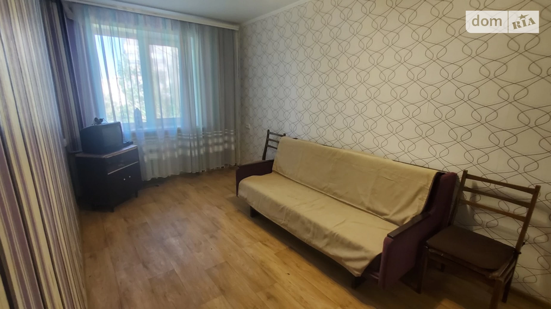 2-комнатная квартира 45 кв. м в Запорожье, просп. Моторостроителей, 3 - фото 3