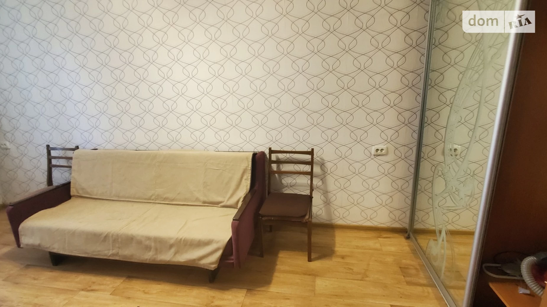 2-комнатная квартира 45 кв. м в Запорожье, просп. Моторостроителей, 3 - фото 4