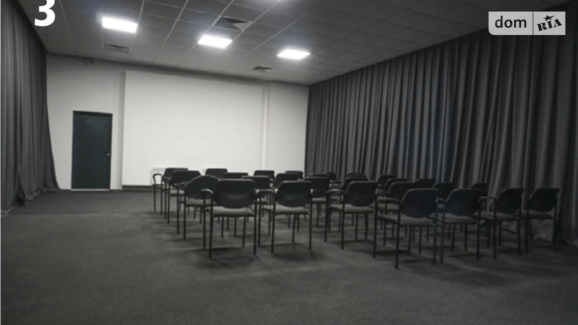 Сдается в аренду помещения свободного назначения 6000 кв. м в 1-этажном здании, цена: 990000 грн - фото 3