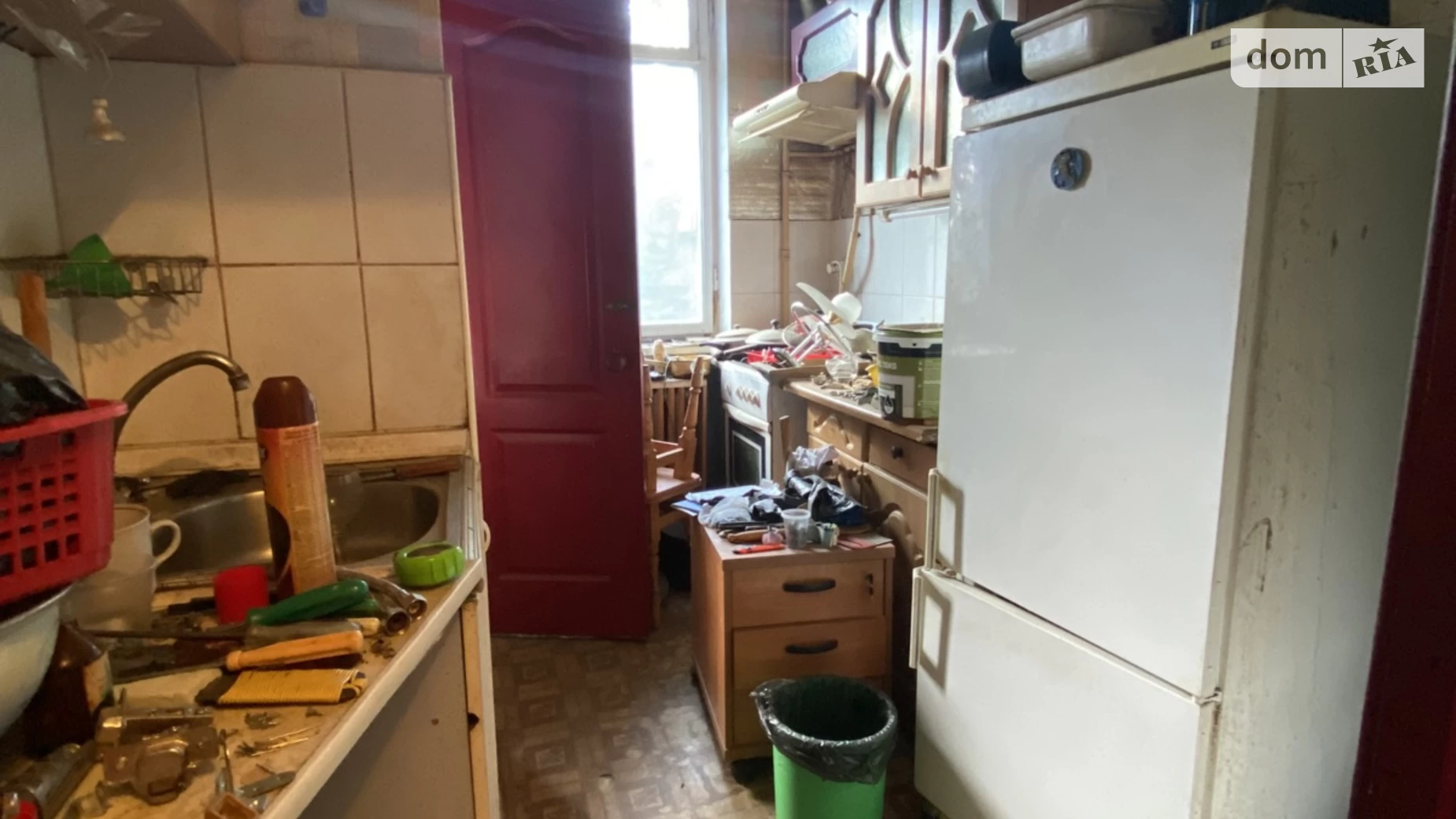 Продается 2-комнатная квартира 40 кв. м в Киеве, ул. Ушинского, 7 - фото 3