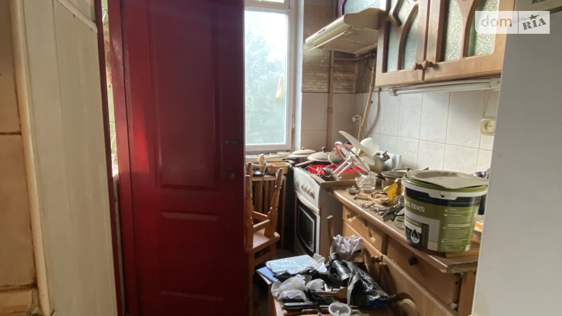 Продается 2-комнатная квартира 40 кв. м в Киеве, ул. Ушинского, 7 - фото 2