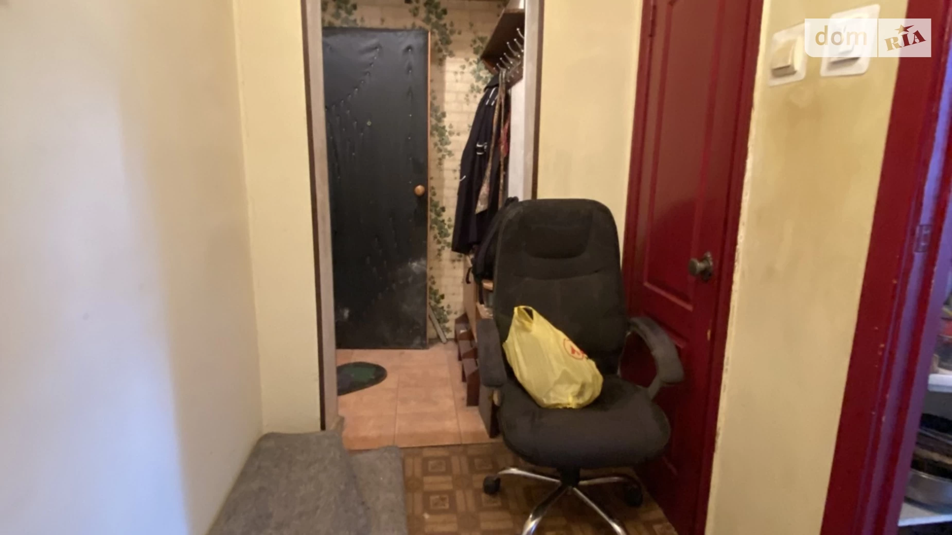 Продается 2-комнатная квартира 40 кв. м в Киеве, ул. Ушинского, 7 - фото 4