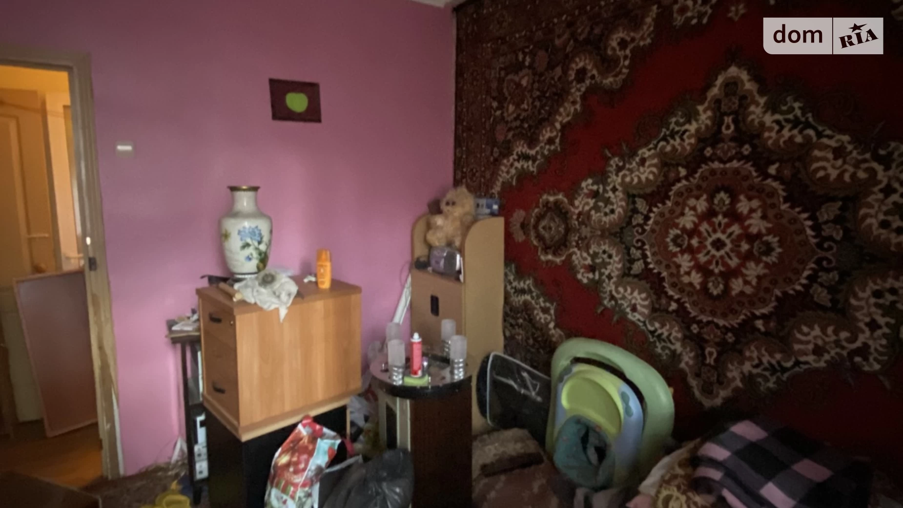 Продается 2-комнатная квартира 40 кв. м в Киеве, ул. Ушинского, 7 - фото 5