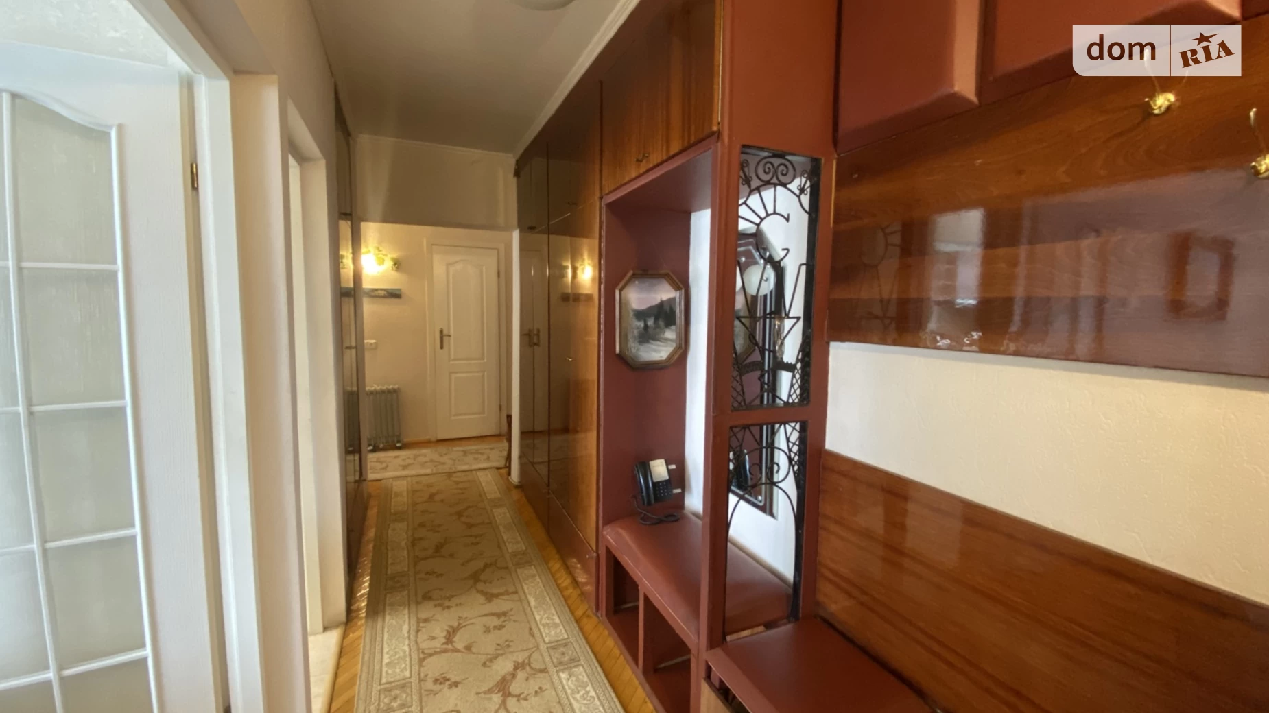 Продається 3-кімнатна квартира 67.5 кв. м у Чернівцях, вул. Сергія Скальда(Комарова Володимира) - фото 4