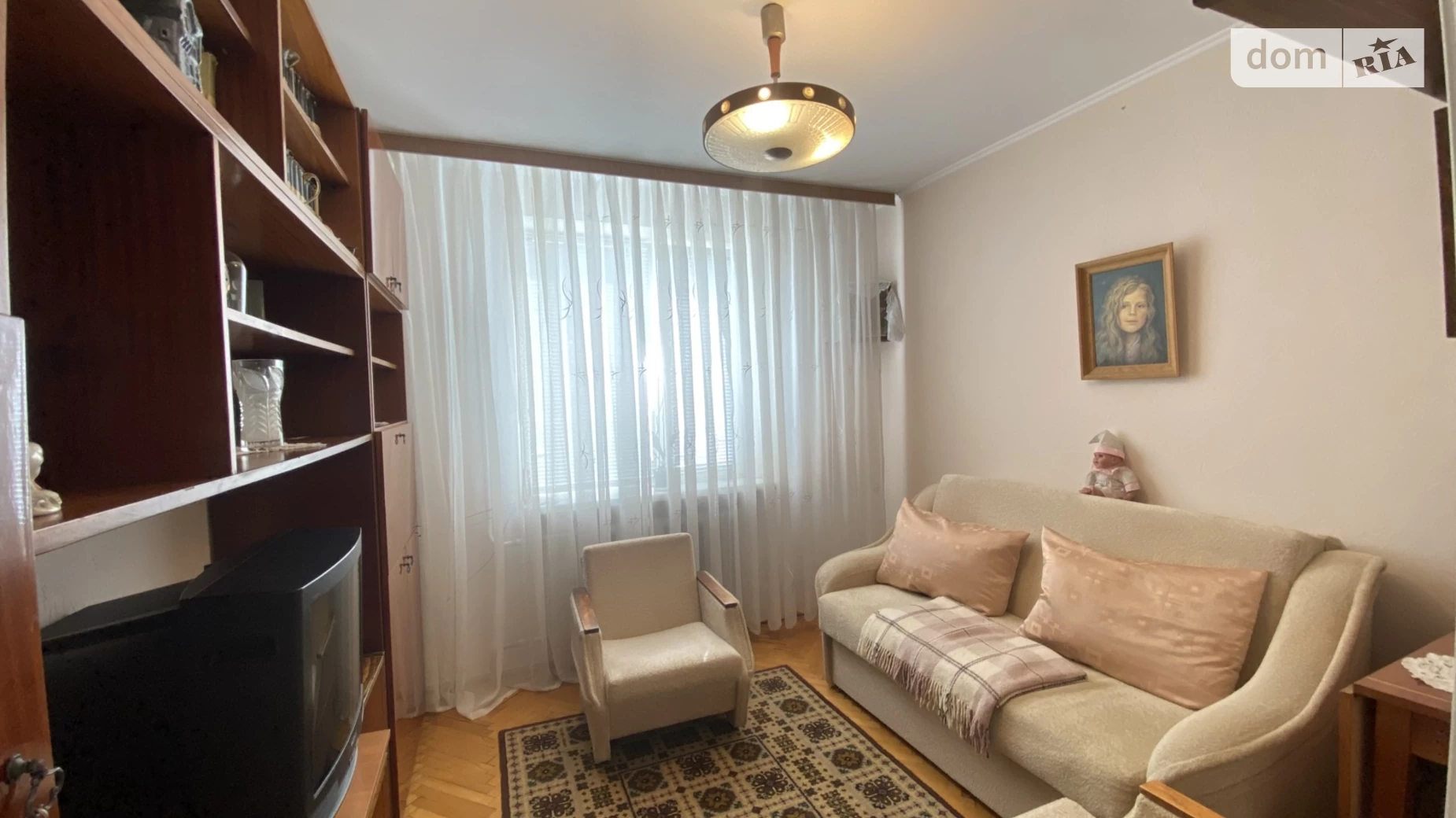 Продається 3-кімнатна квартира 67.5 кв. м у Чернівцях, вул. Сергія Скальда(Комарова Володимира) - фото 5