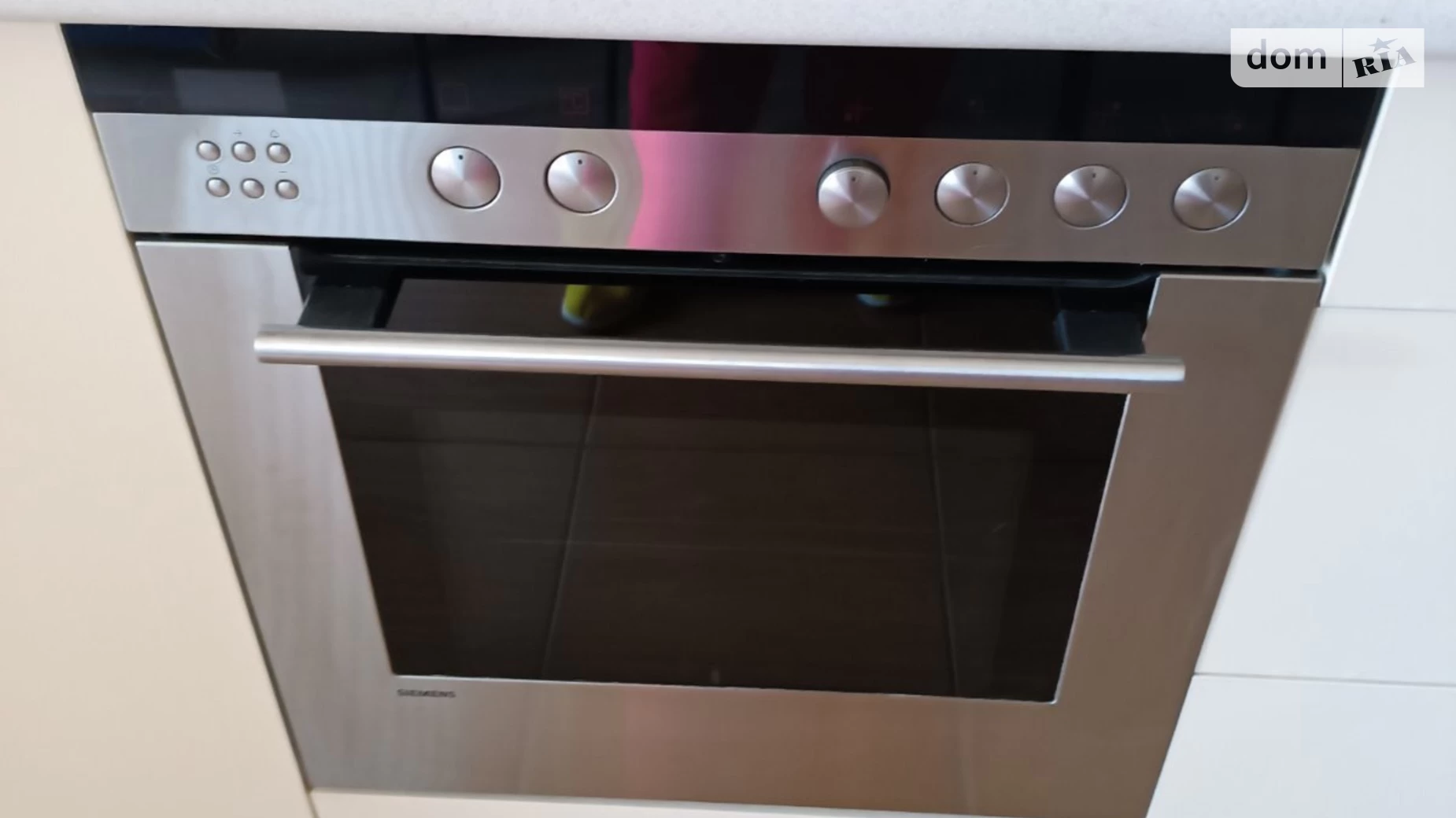 Здається в оренду 1-кімнатна квартира 36.8 кв. м у Києві, вул. Богатирська, 6А - фото 4