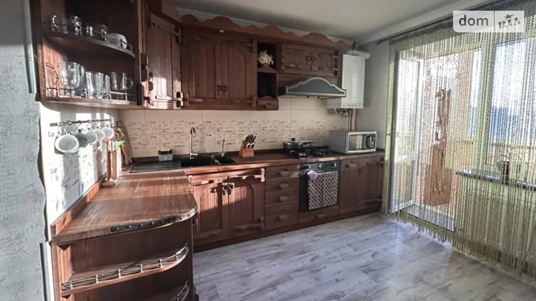 3-комнатная квартира 99 кв. м в, цена: 88000 $ - фото 2