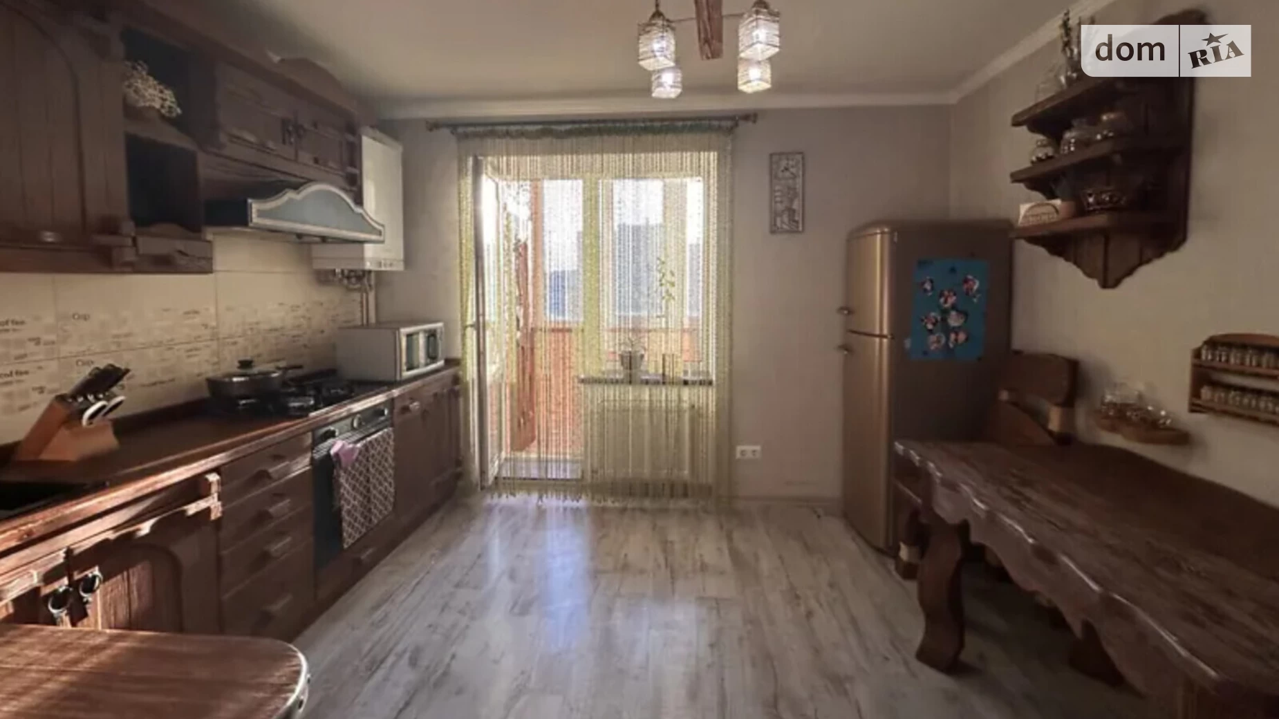3-комнатная квартира 99 кв. м в, цена: 88000 $ - фото 3