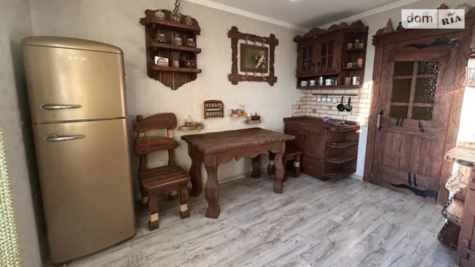3-комнатная квартира 99 кв. м в, цена: 88000 $ - фото 4