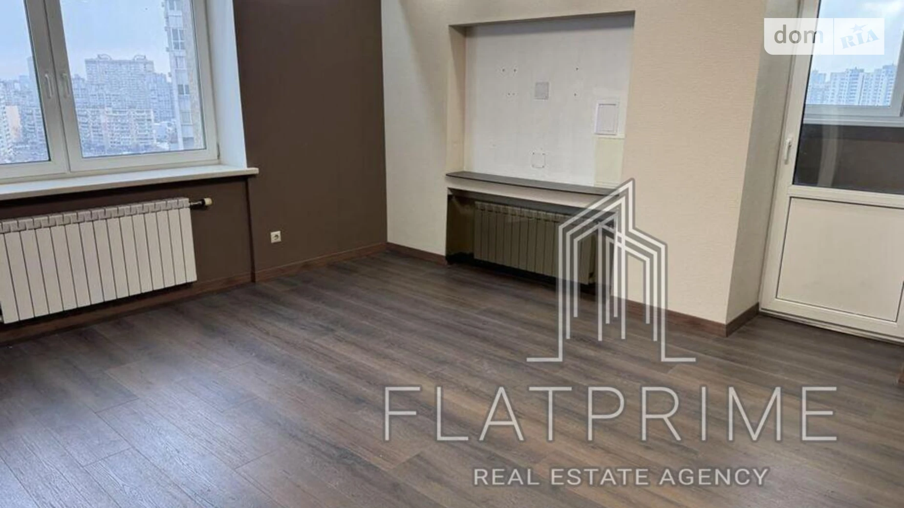 Продается 2-комнатная квартира 109.8 кв. м в Киеве, ул. Срибнокильская, 2А - фото 4