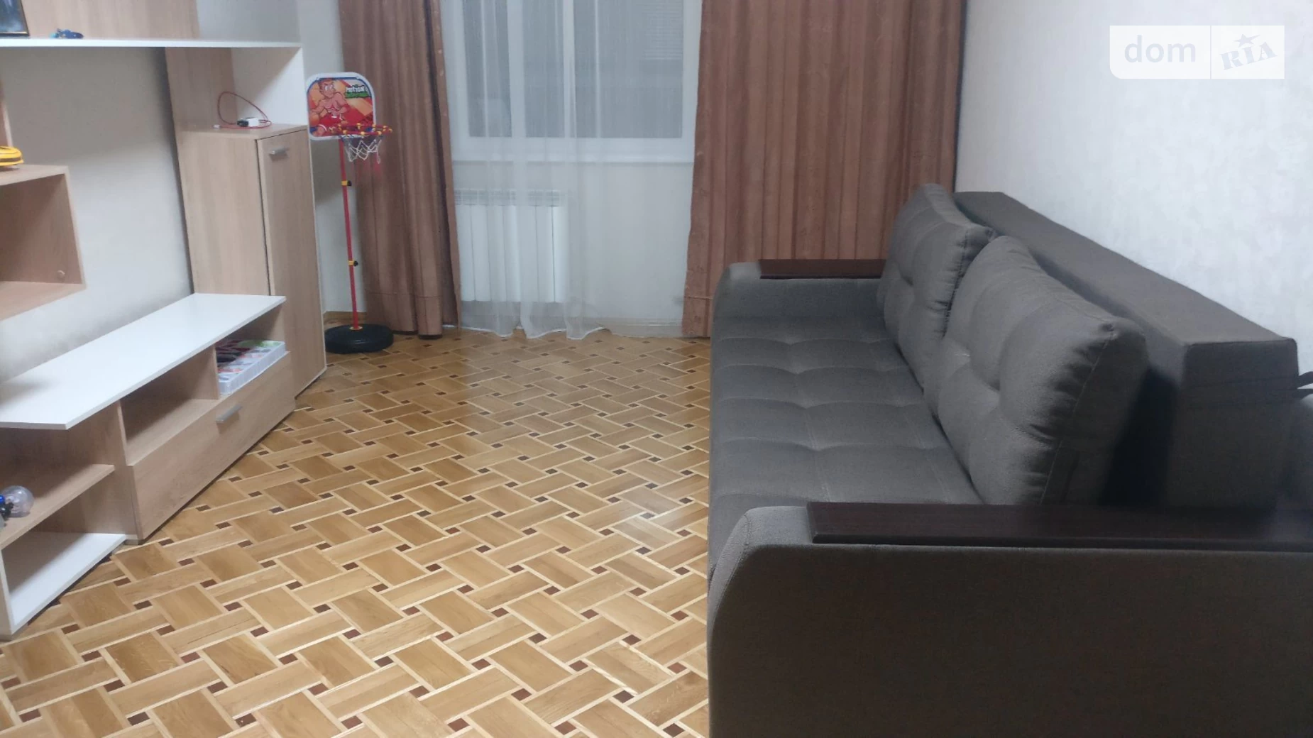 просп. Академика Глушкова, 47 Теремки-1 Киев Теремки - фото 3