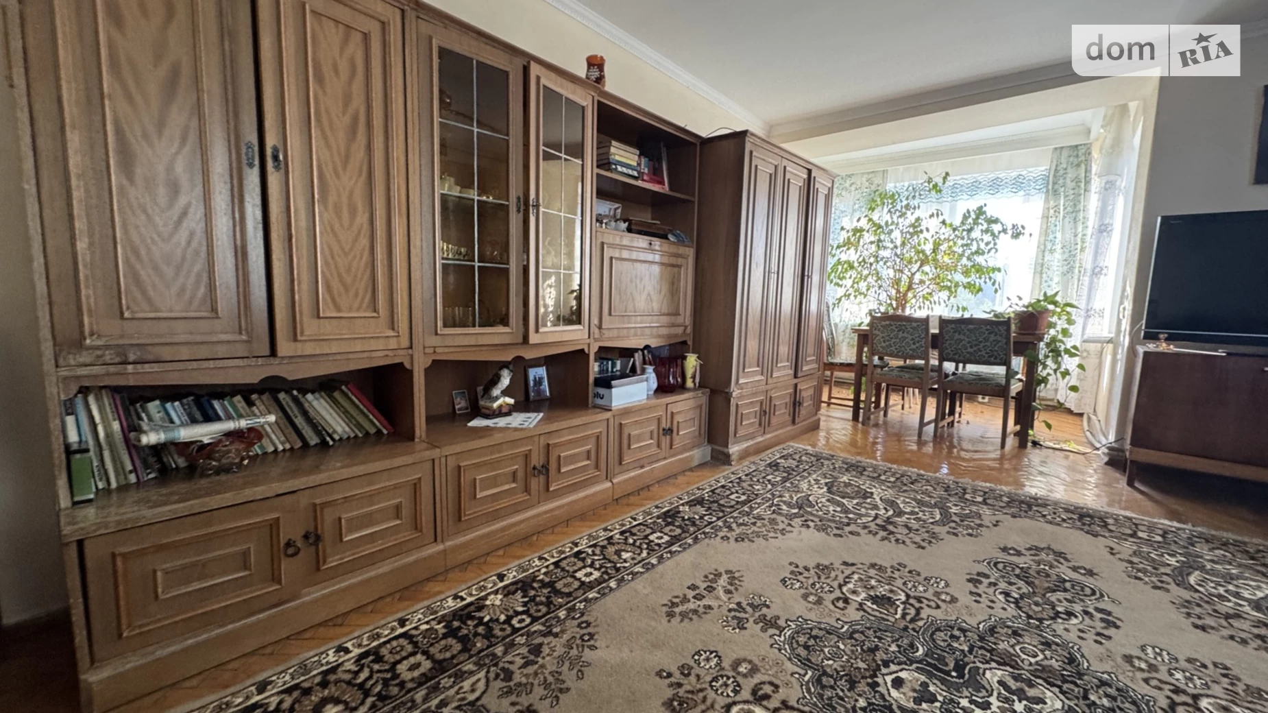 Продається 3-кімнатна квартира 78 кв. м у Теребовлі, вул. 22-го Січня, 13А - фото 2