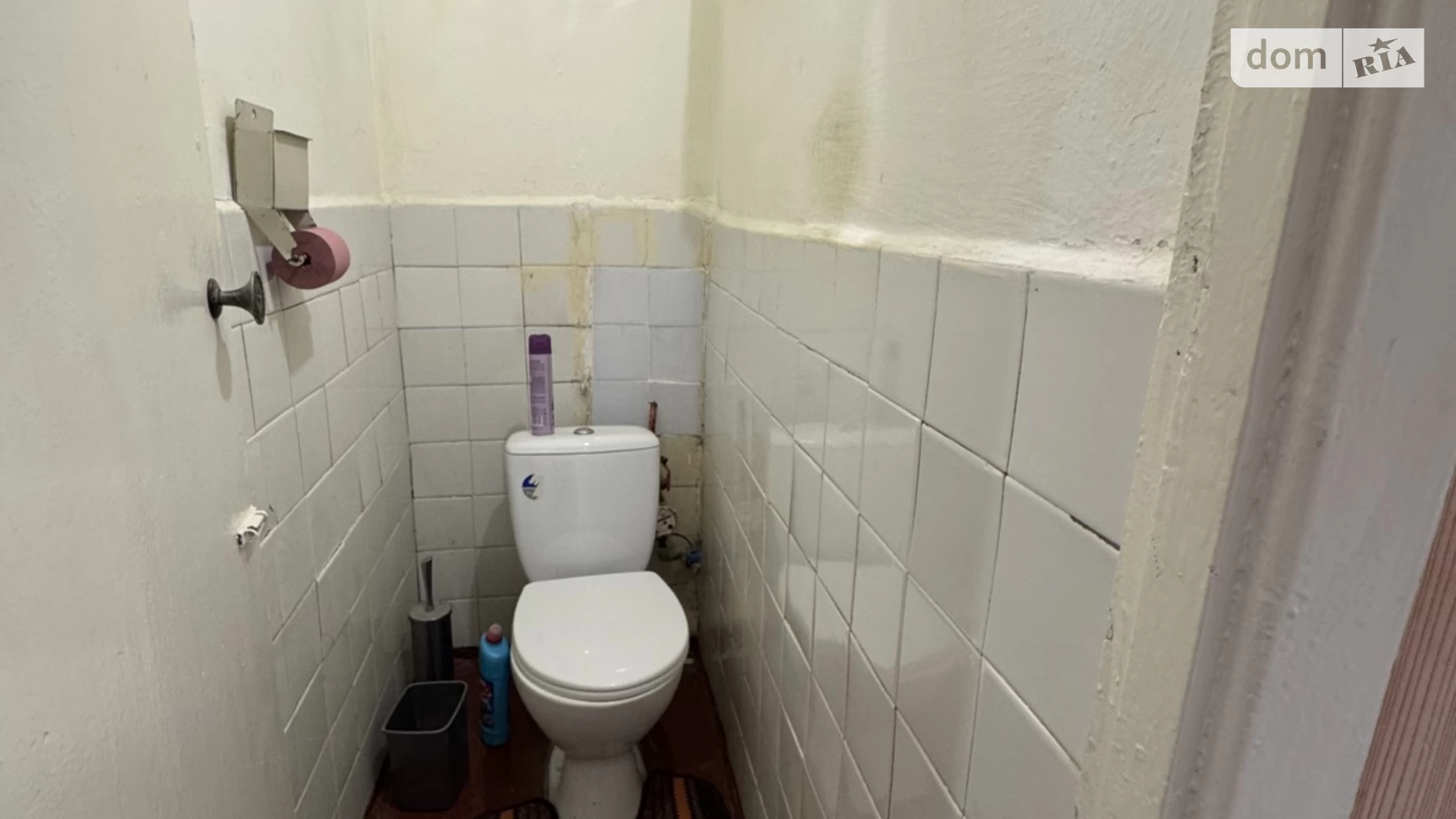 Продається 3-кімнатна квартира 78 кв. м у Теребовлі, вул. 22-го Січня, 13А - фото 5