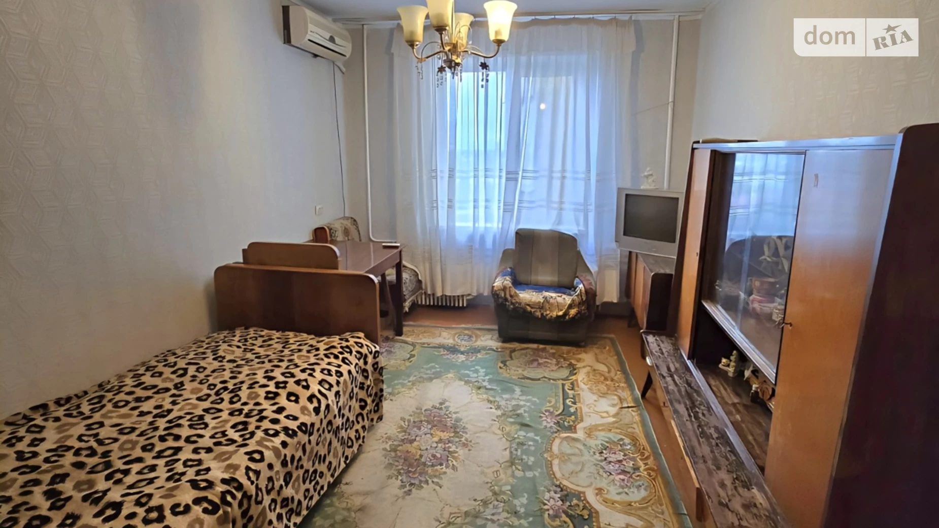 Продается 3-комнатная квартира 66.7 кв. м в Днепре, ул. Солнечная Набережная(Малиновского Маршала), 60 - фото 5