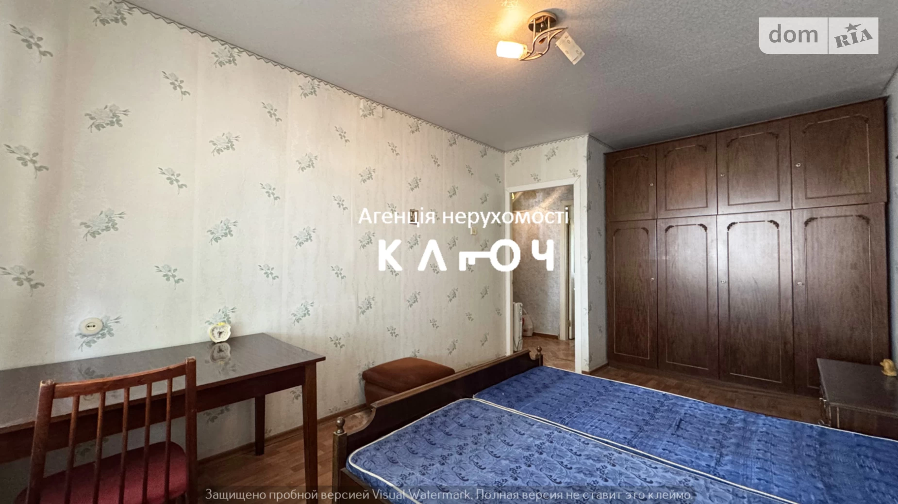 Продается 2-комнатная квартира 46.6 кв. м в Кропивницком, ул. Виктора Френчко(Беляева), 13 корпус 2 - фото 2