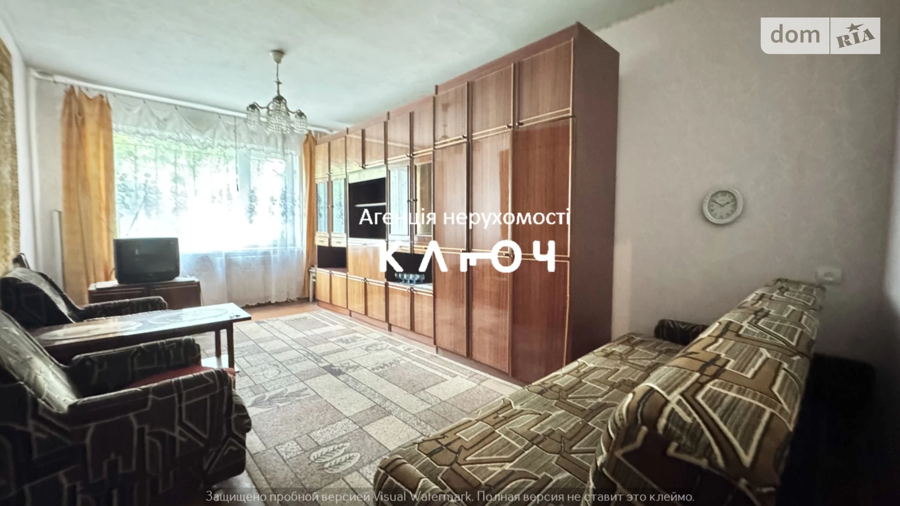 Продается 2-комнатная квартира 46.6 кв. м в Кропивницком, ул. Виктора Френчко(Беляева), 13 корпус 2 - фото 3