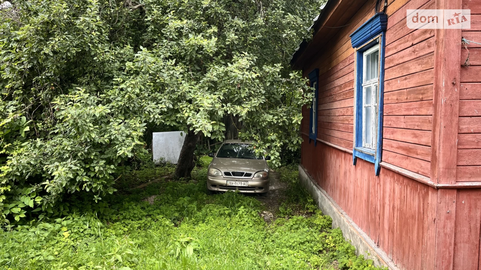 Продается одноэтажный дом 56.3 кв. м с террасой, цена: 3000 $ - фото 2