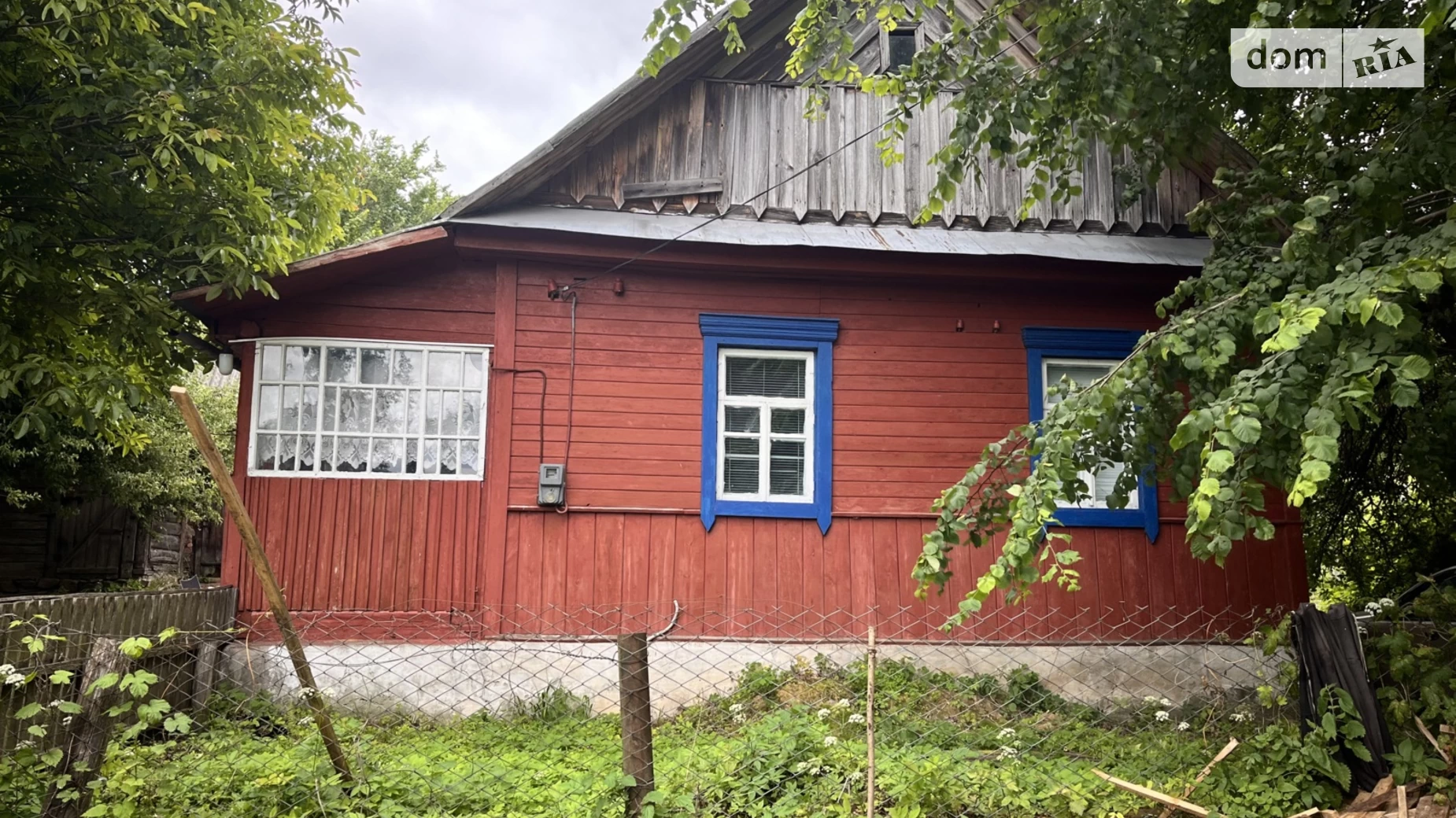 Продается одноэтажный дом 56.3 кв. м с террасой, цена: 3000 $ - фото 4