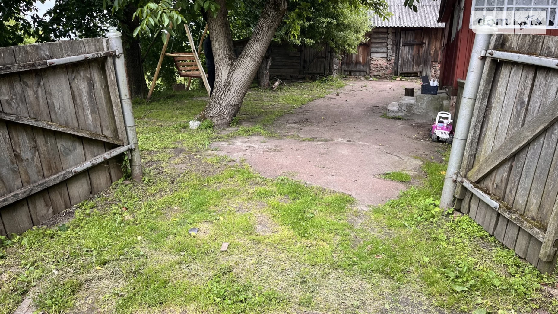 Продается одноэтажный дом 56.3 кв. м с террасой, цена: 3000 $ - фото 5