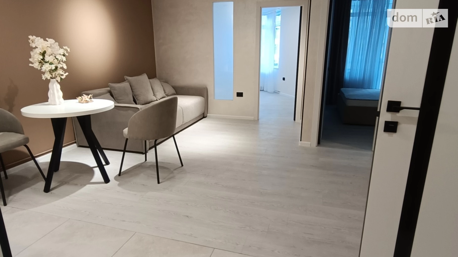 2-кімнатна квартира 54 кв. м у Тернополі, вул. Смакули, 8 - фото 2