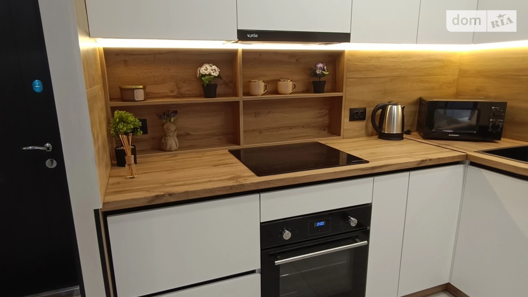 2-кімнатна квартира 54 кв. м у Тернополі, вул. Смакули, 8 - фото 3