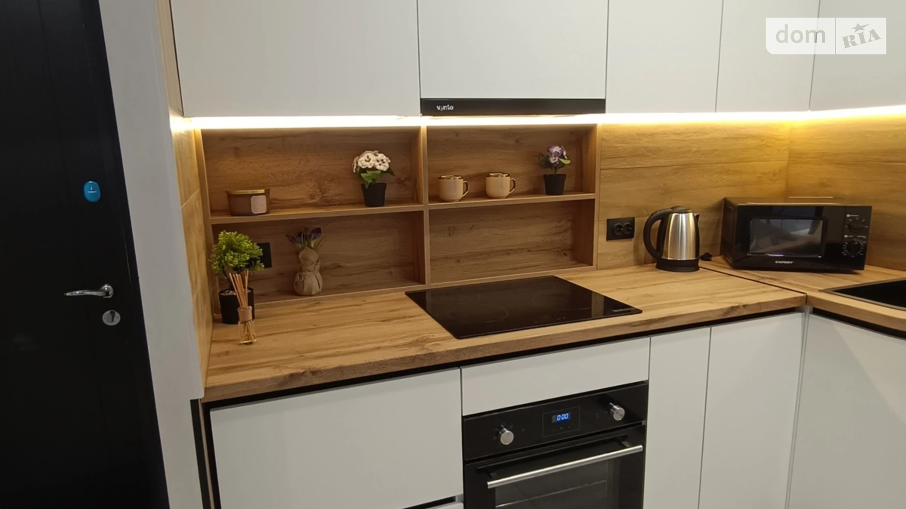 2-кімнатна квартира 54 кв. м у Тернополі, вул. Смакули, 8 - фото 4