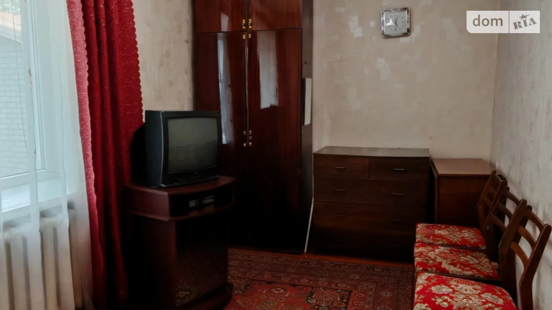 Продается 2-комнатная квартира 45 кв. м в, цена: 16500 $ - фото 2