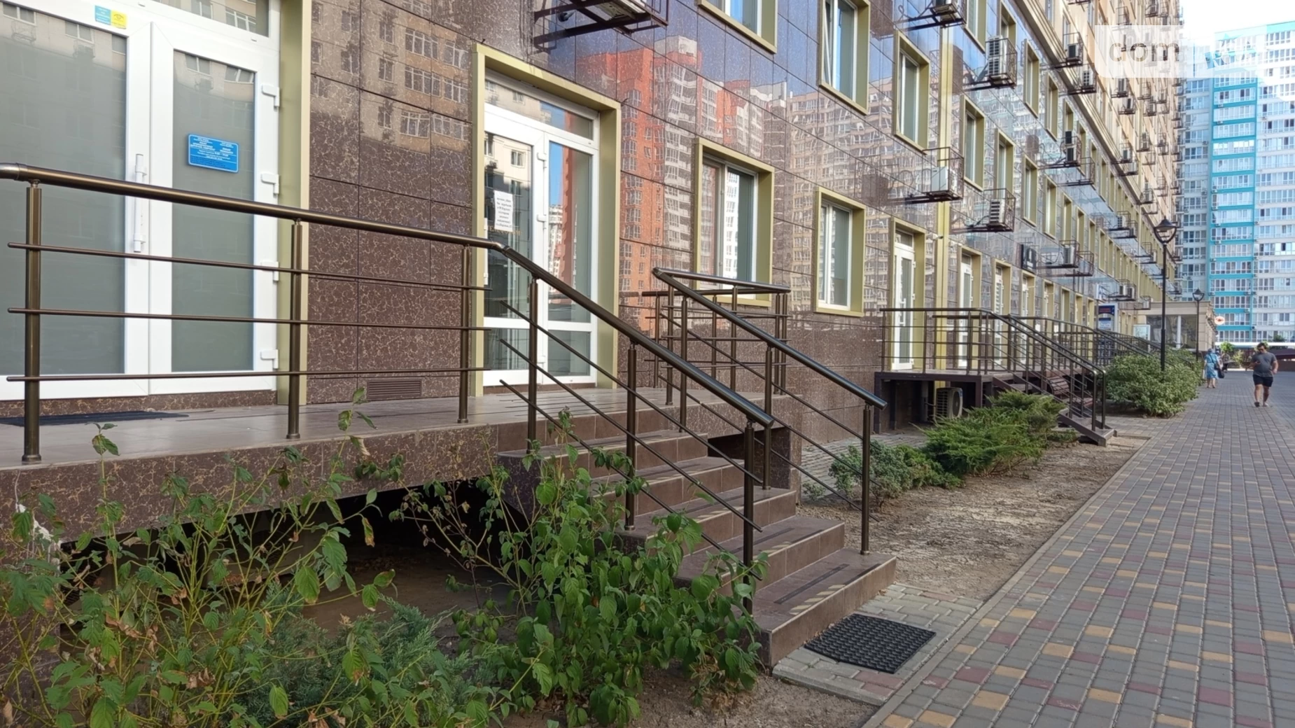 ул. Жемчужная Киевский Одесса, цена: 70000 $ - фото 2