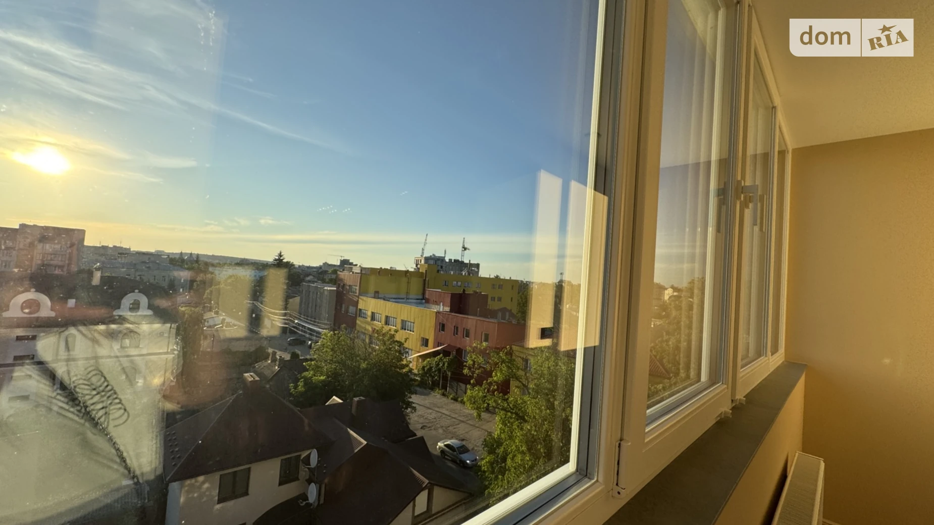 2-комнатная квартира 67 кв. м в Тернополе, ул. Пирогова, 46 - фото 5