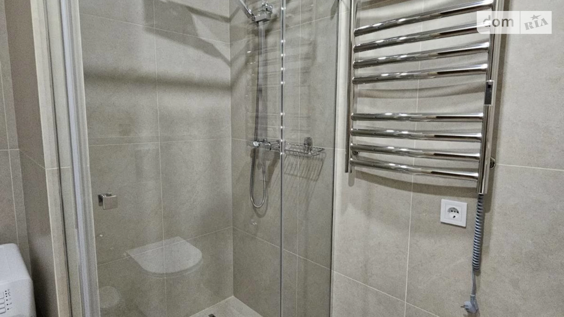 Сдается в аренду 1-комнатная квартира в, цена: 1300 грн - фото 5