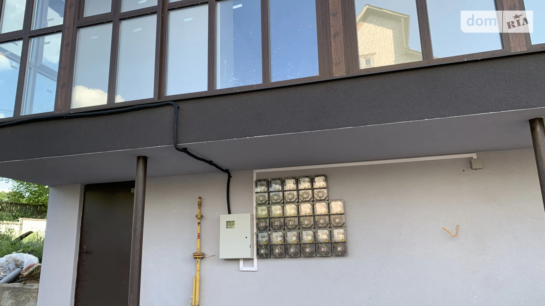 Продается 1-комнатная квартира 18 кв. м в Виннице, ул. Костя Широцкого - фото 3