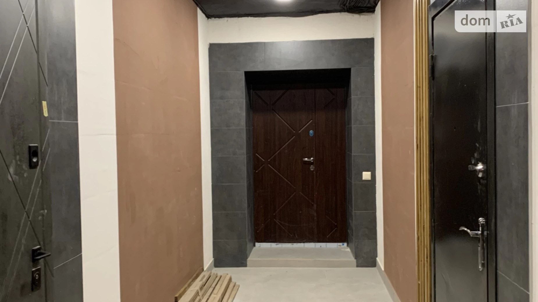 Продается 1-комнатная квартира 18 кв. м в Виннице, ул. Костя Широцкого - фото 5