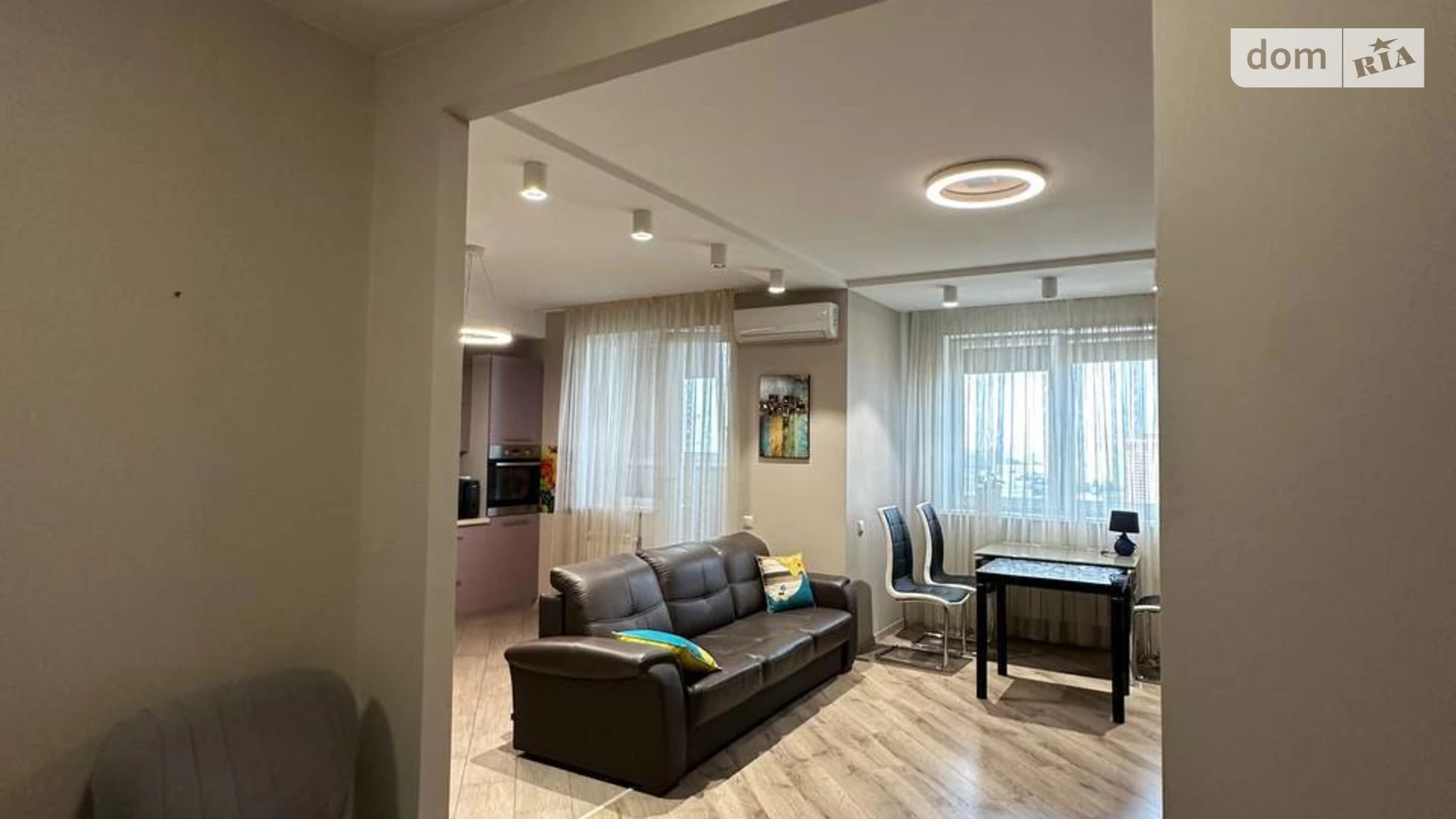 Продается 3-комнатная квартира 123.4 кв. м в Киеве, бул. Вацлава Гавела, 9А - фото 3