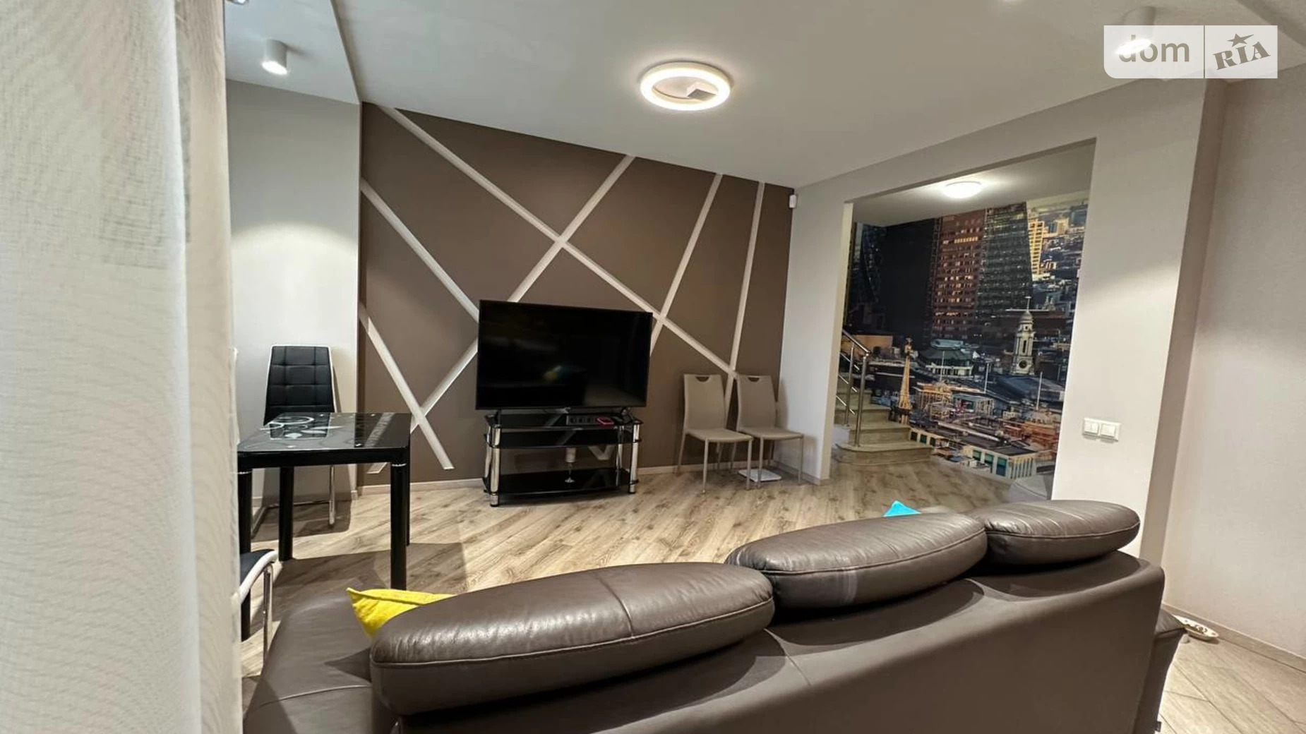 Продается 3-комнатная квартира 123.4 кв. м в Киеве, бул. Вацлава Гавела, 9А - фото 5