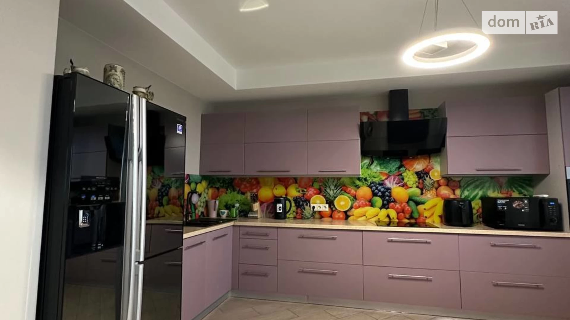 Продается 3-комнатная квартира 123.4 кв. м в Киеве, бул. Вацлава Гавела, 9А - фото 2