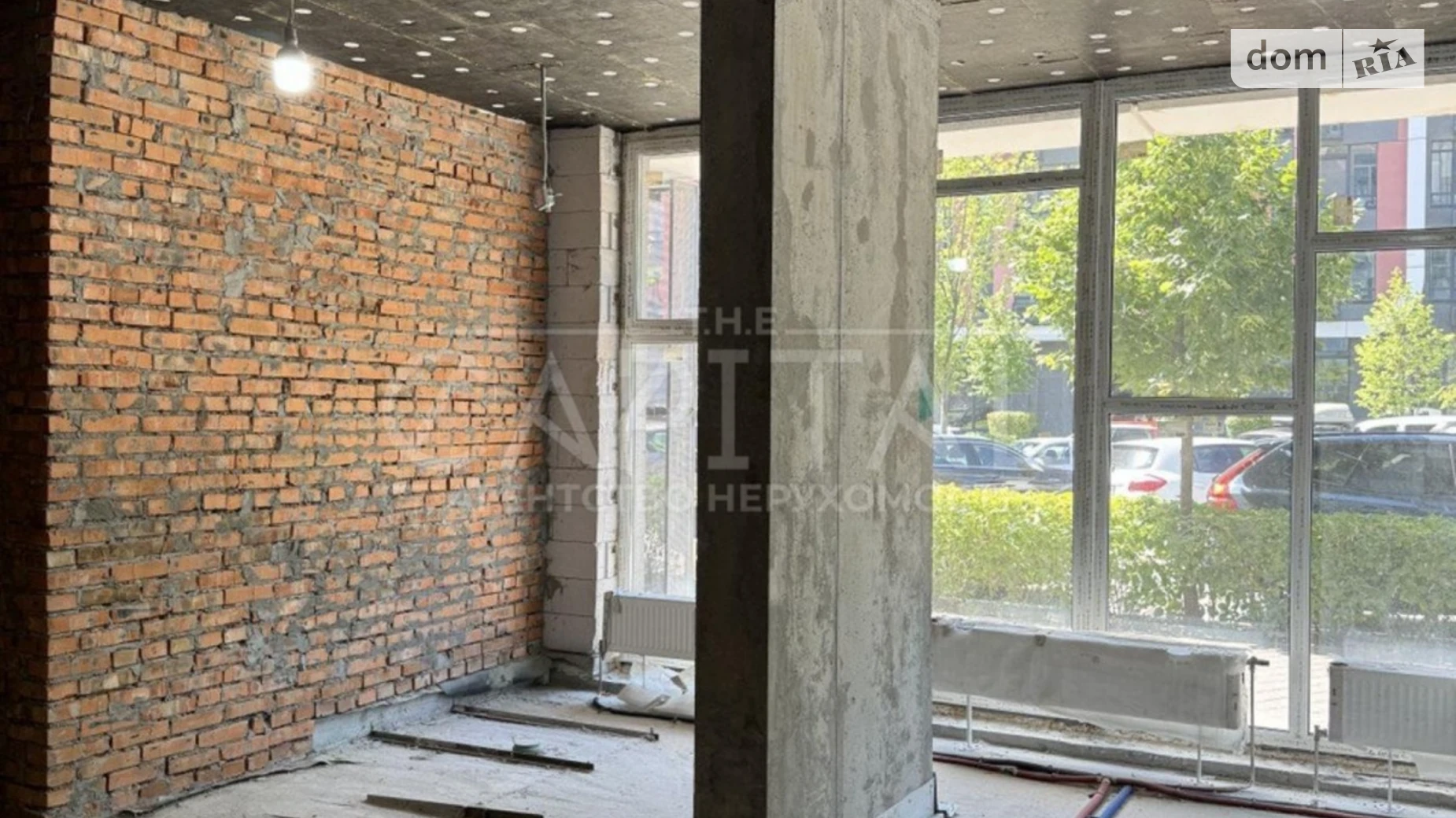 Продается помещения свободного назначения 144.8 кв. м в 1-этажном здании, цена: 390000 $ - фото 2