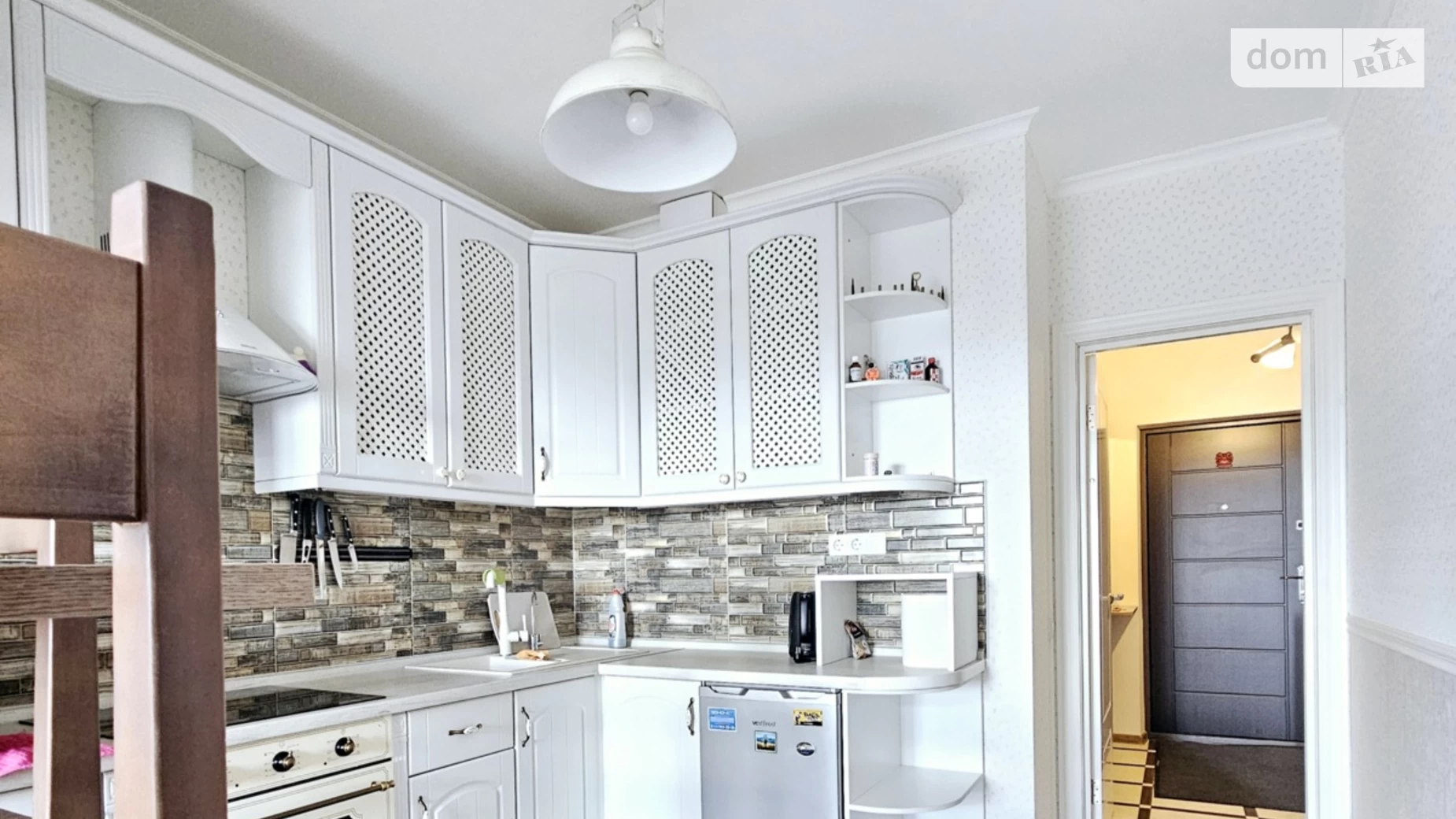 Продається 1-кімнатна квартира 48 кв. м у Одесі, вул. Жаботинського - фото 3