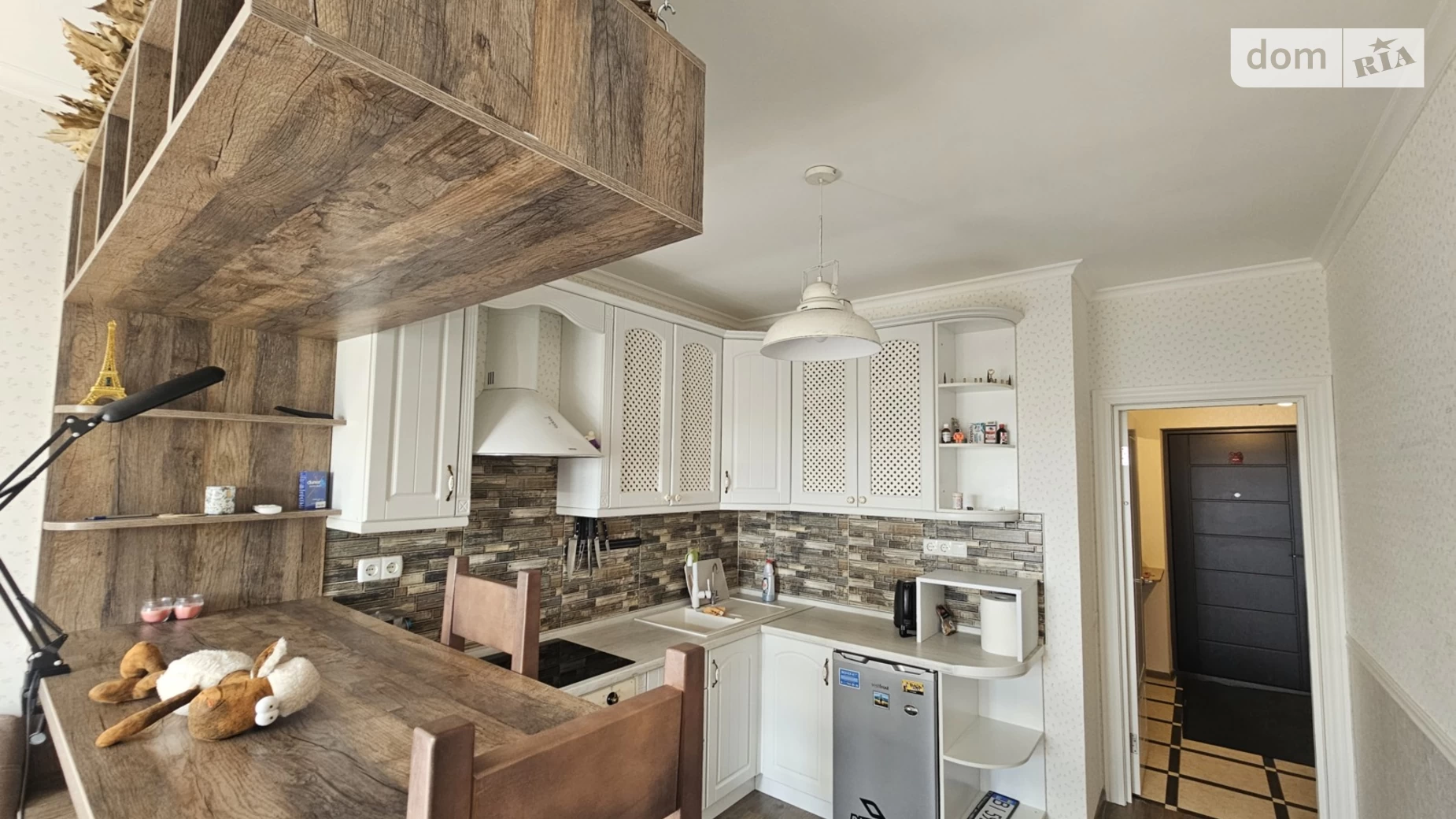 Продається 1-кімнатна квартира 48 кв. м у Одесі, вул. Жаботинського - фото 2