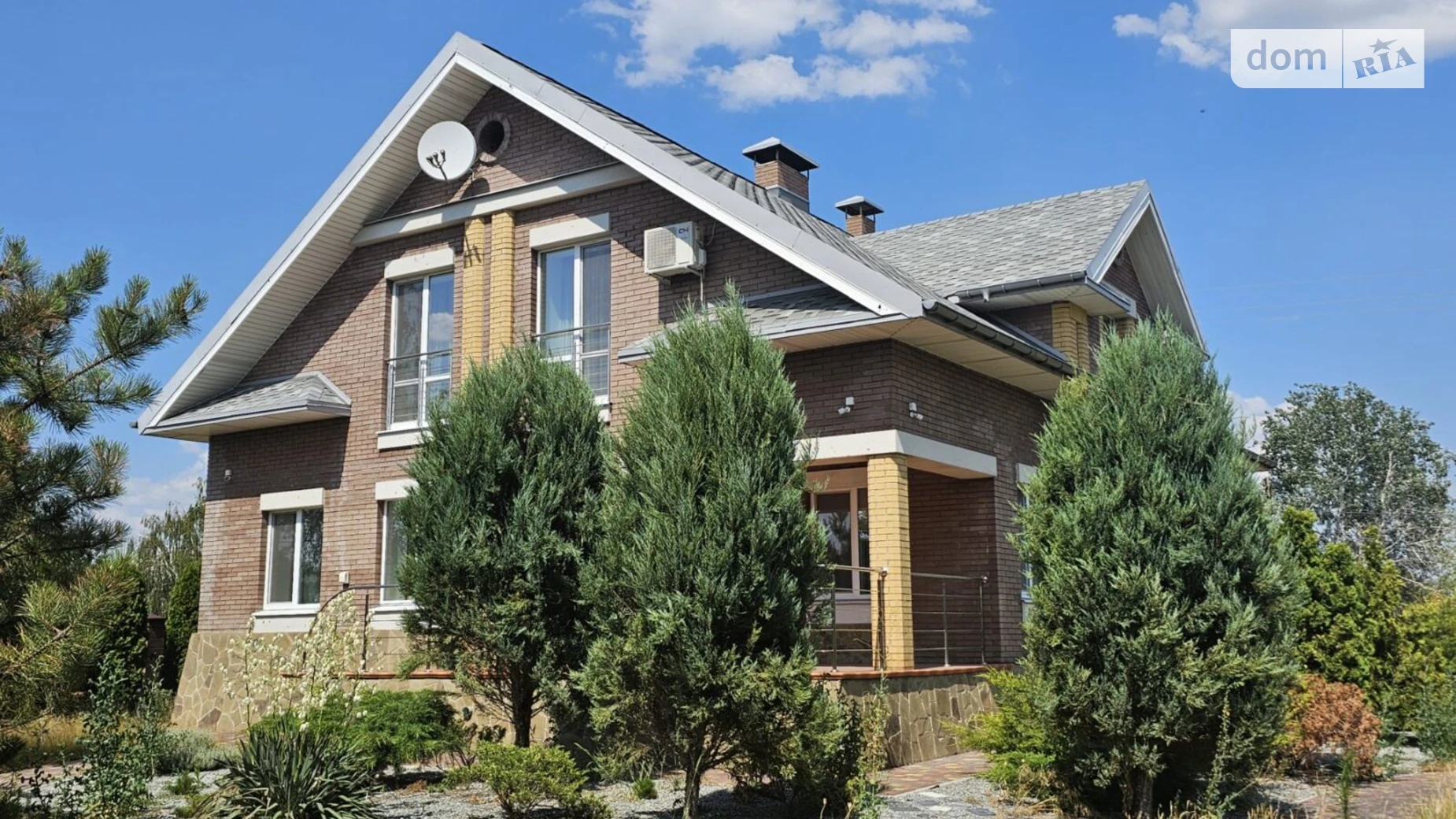 Продается дом на 2 этажа 275.6 кв. м с верандой, цена: 259900 $ - фото 3