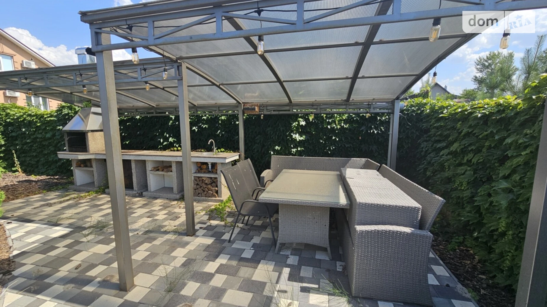 Продается дом на 2 этажа 275.6 кв. м с верандой, цена: 259900 $ - фото 5