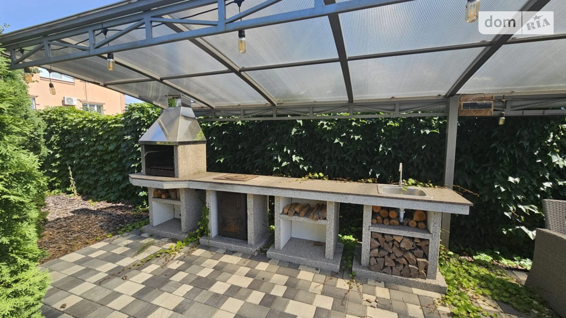 Продается дом на 2 этажа 275.6 кв. м с верандой, цена: 259900 $ - фото 4