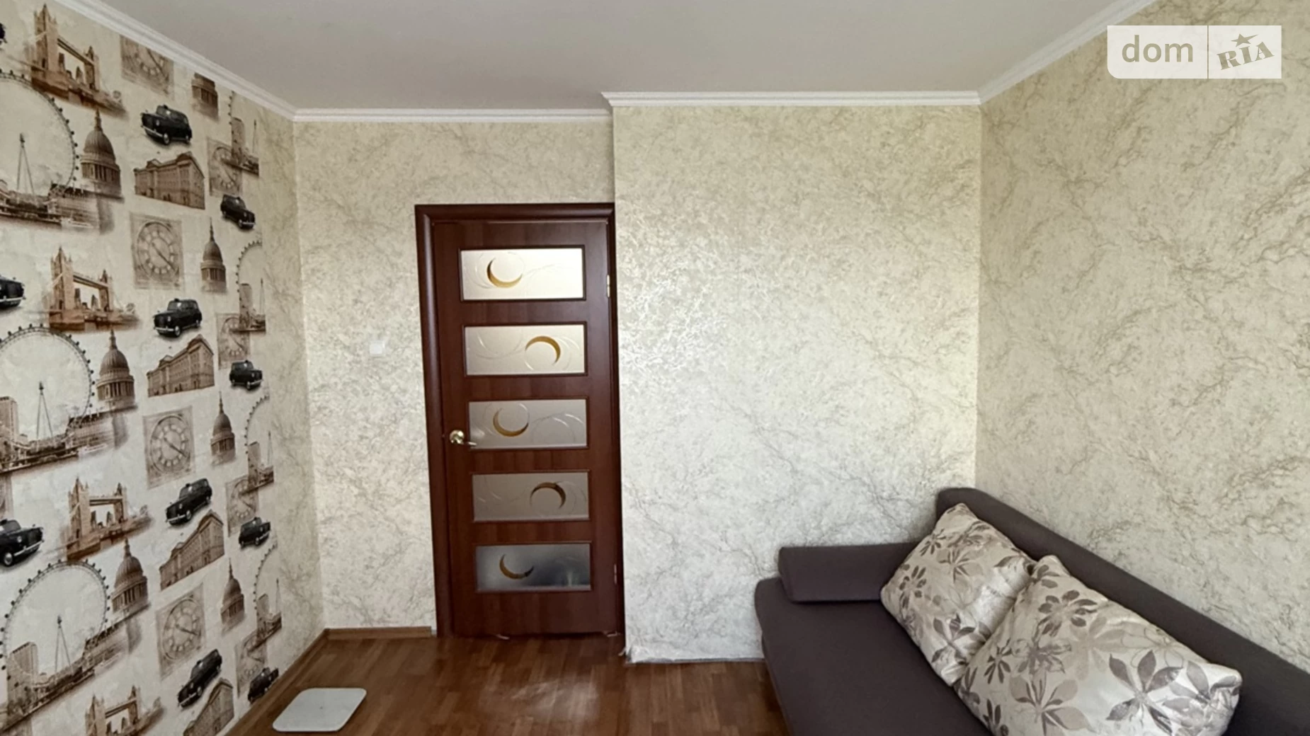 Продается 2-комнатная квартира 55 кв. м в Павлограде, ул. Центральная, 40 - фото 4