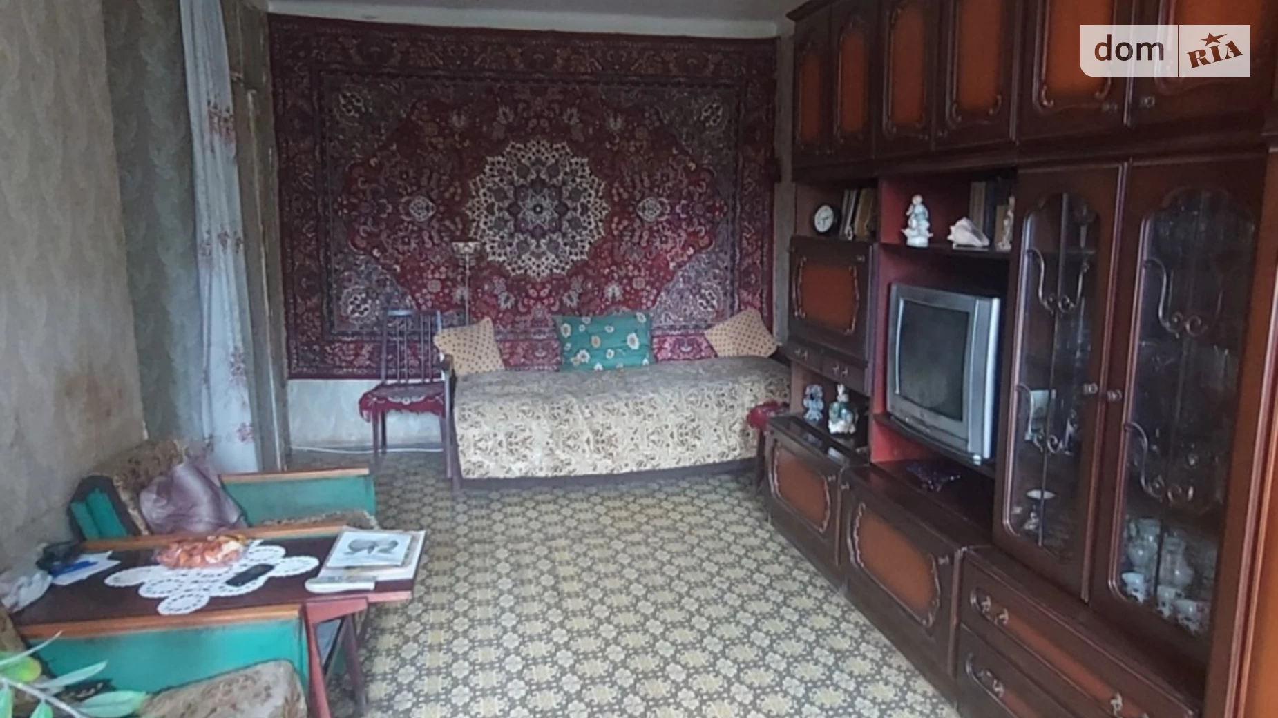 Продается 2-комнатная квартира 41 кв. м в Одессе, просп. Князя Владимира Великого(Добровольского) - фото 3