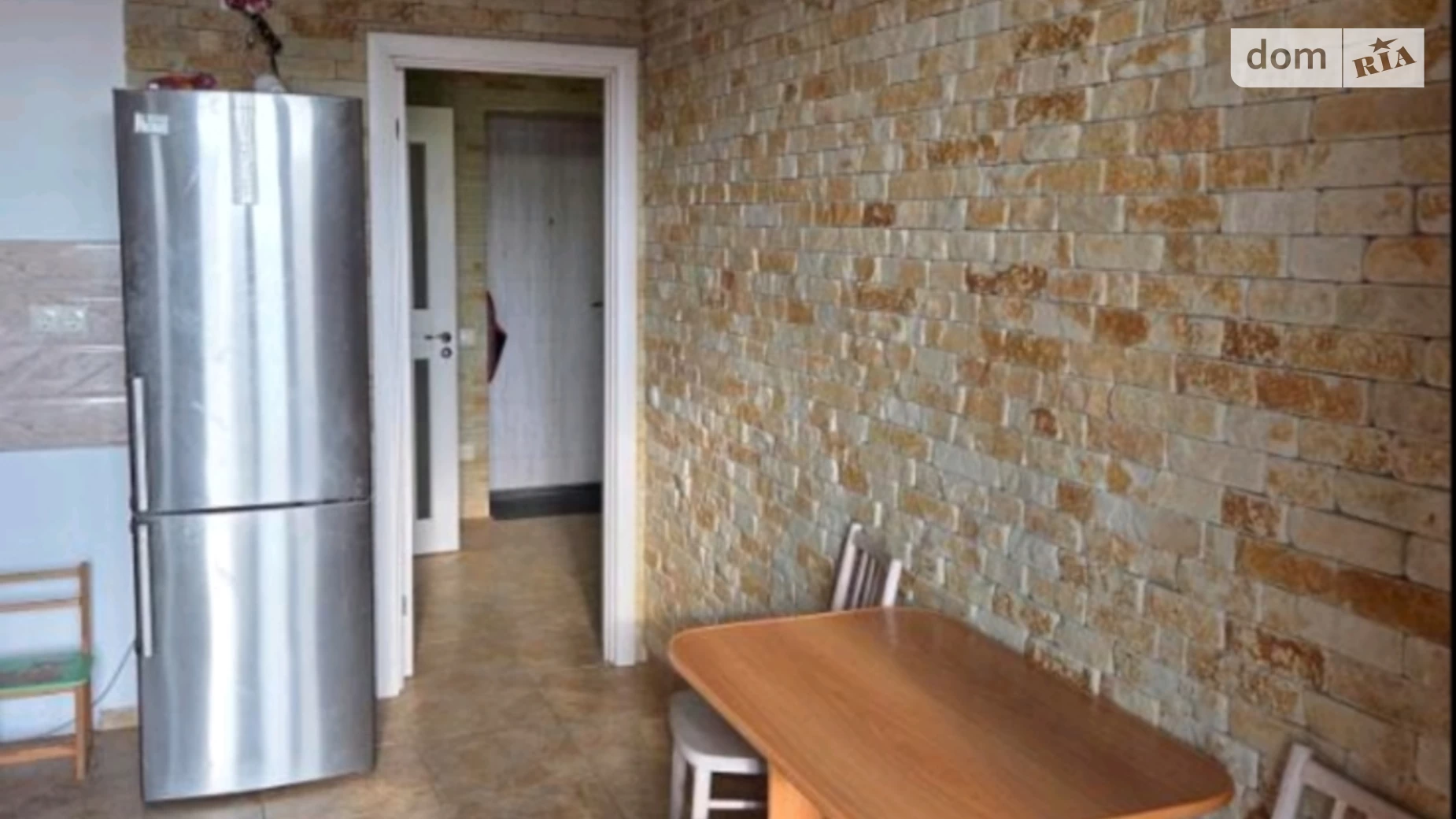Продается 1-комнатная квартира 46 кв. м в Виннице, ул. Антонова Олега, 13Б - фото 5
