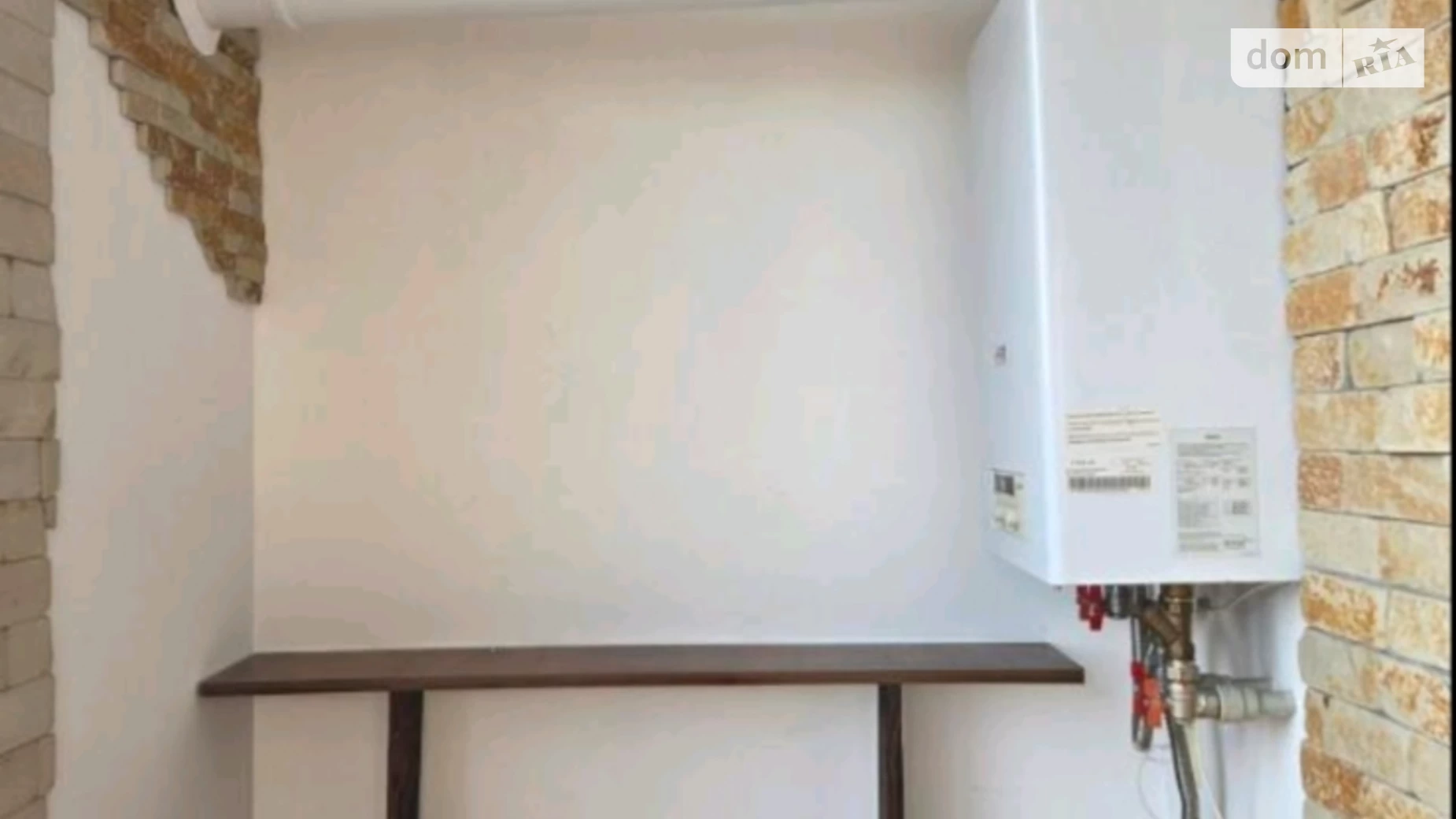 Продается 1-комнатная квартира 46 кв. м в Виннице, ул. Антонова Олега, 13Б - фото 4