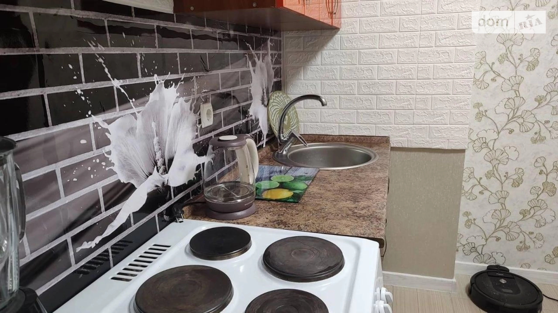 Продається 1-кімнатна квартира 38.6 кв. м у Києві, вул. Регенераторна, 4 корпус 1 - фото 2