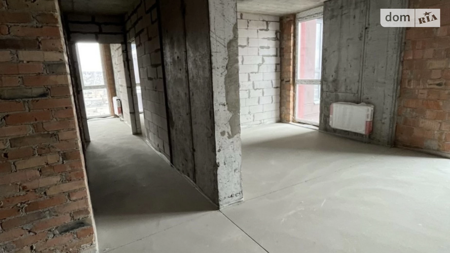 Продается 3-комнатная квартира 70 кв. м в Виннице, пер. Кирпичный, 12 - фото 4