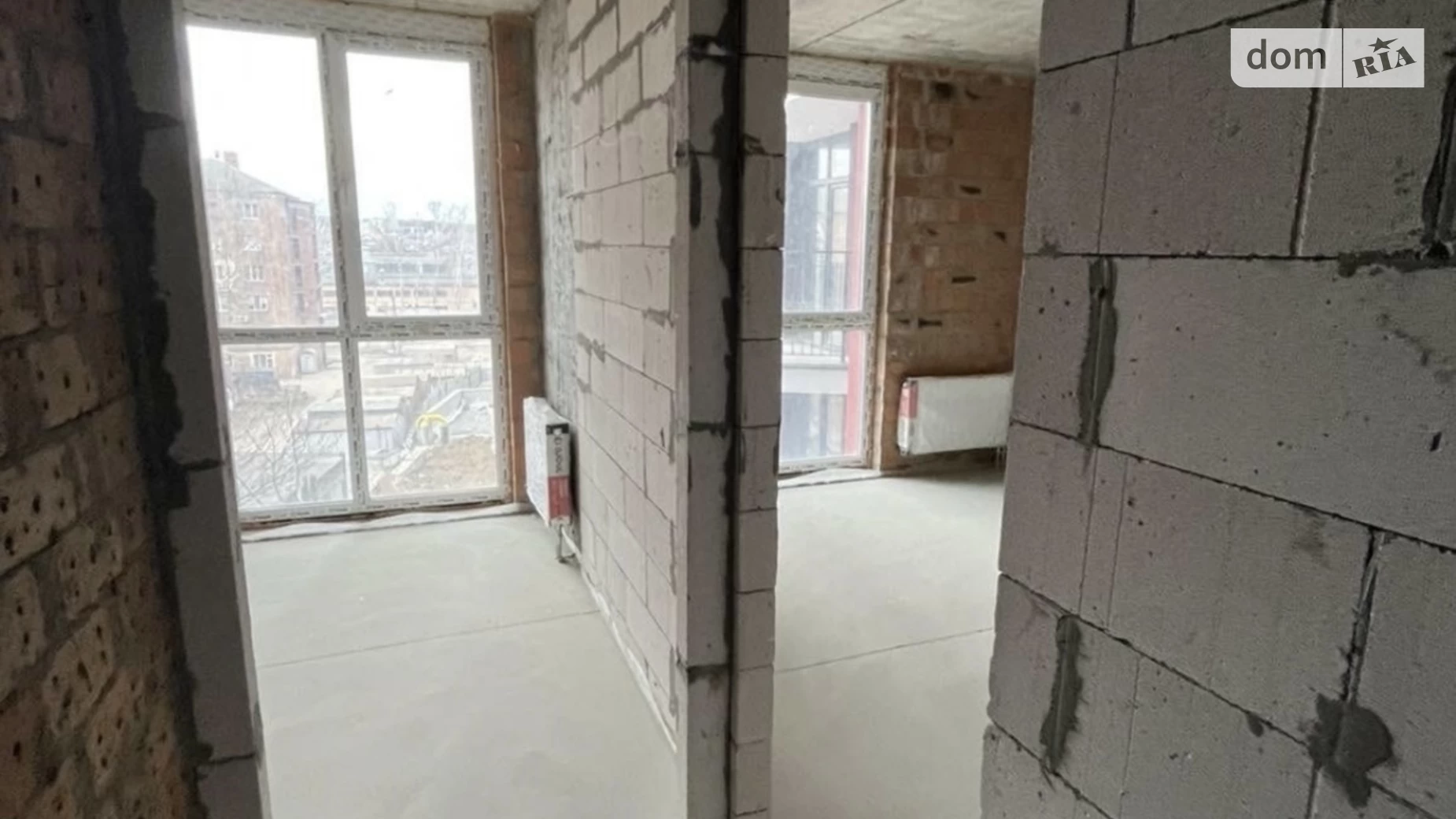 Продается 3-комнатная квартира 70 кв. м в Виннице, пер. Кирпичный, 12 - фото 5