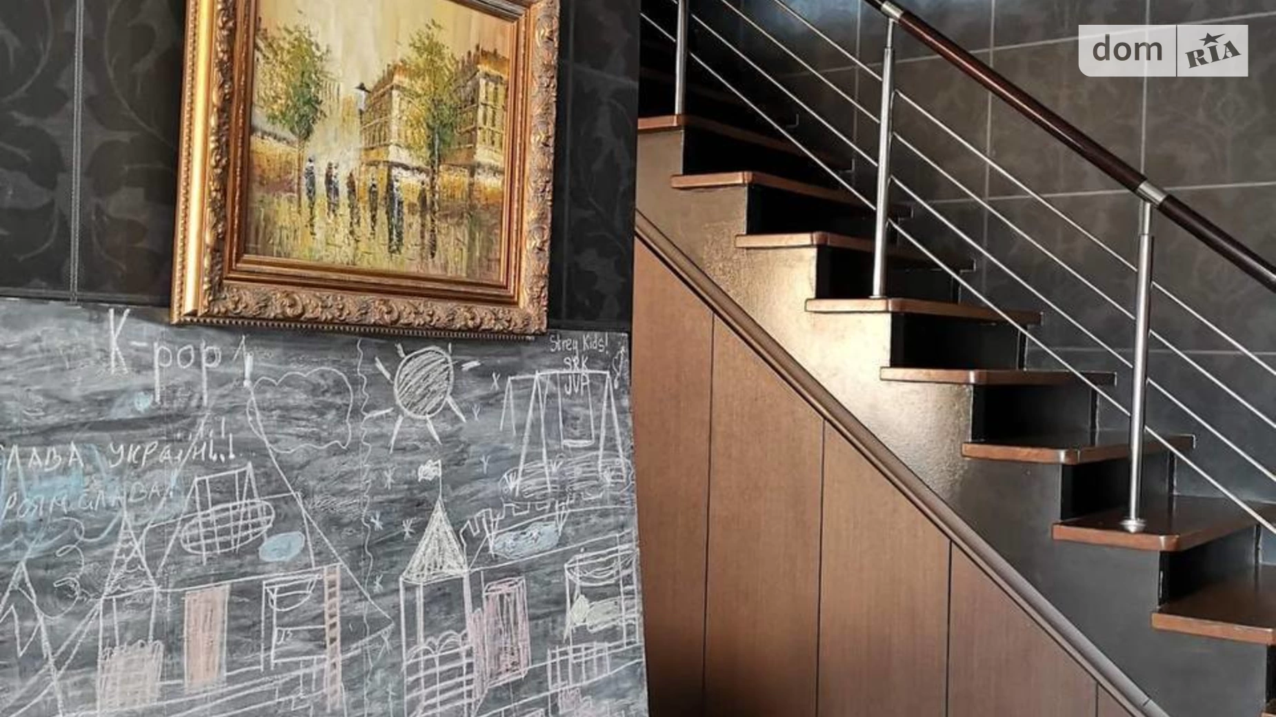 Здається в оренду 2-кімнатна квартира 113.4 кв. м у Києві, вул. Урлівська, 11/44 - фото 3